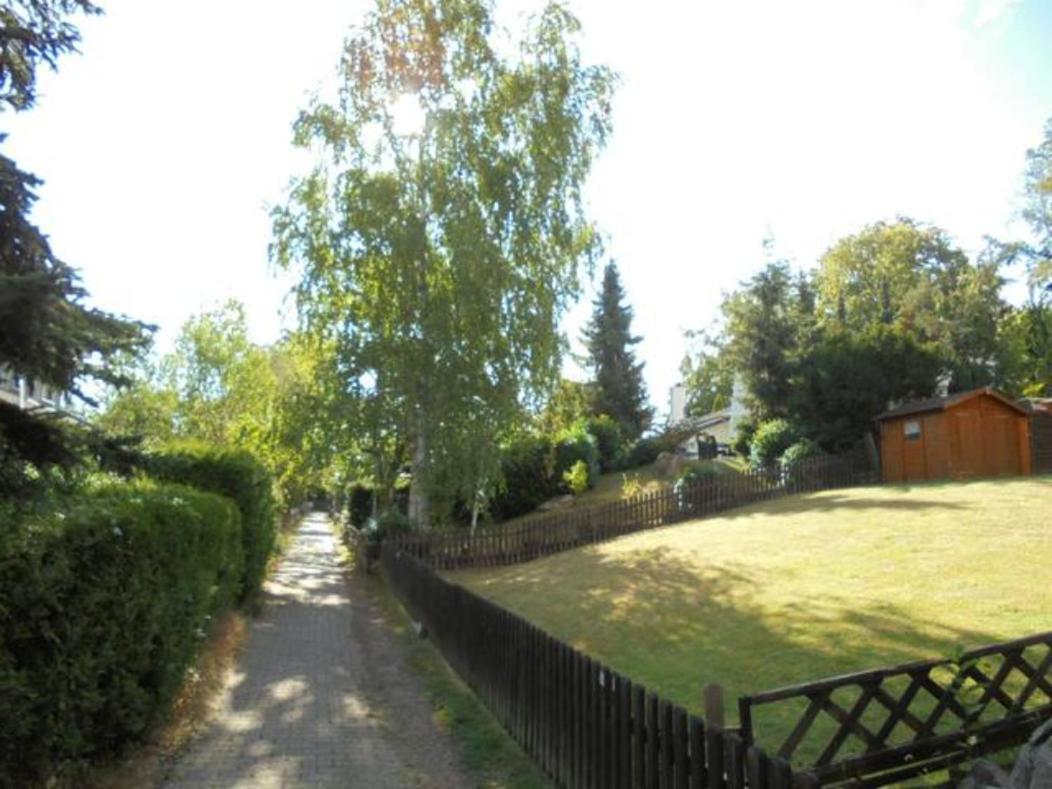 Einliegerwohnung In Stromberg-Schindeldorf Stromberg  Exterior foto