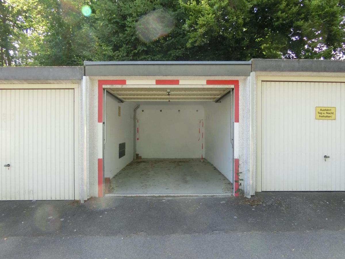 Einliegerwohnung In Stromberg-Schindeldorf Stromberg  Exterior foto